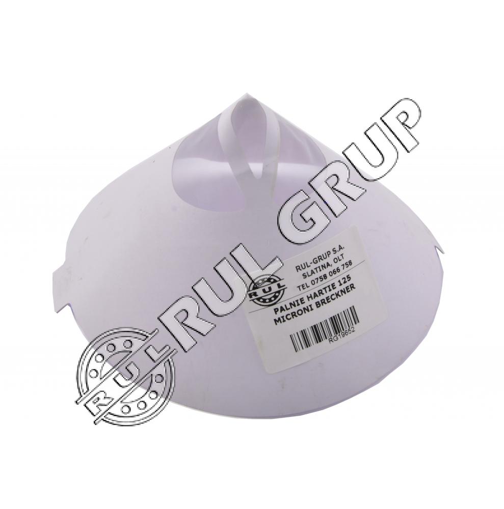 PALNIE HARTIE 125 MICRONI BRECKNER